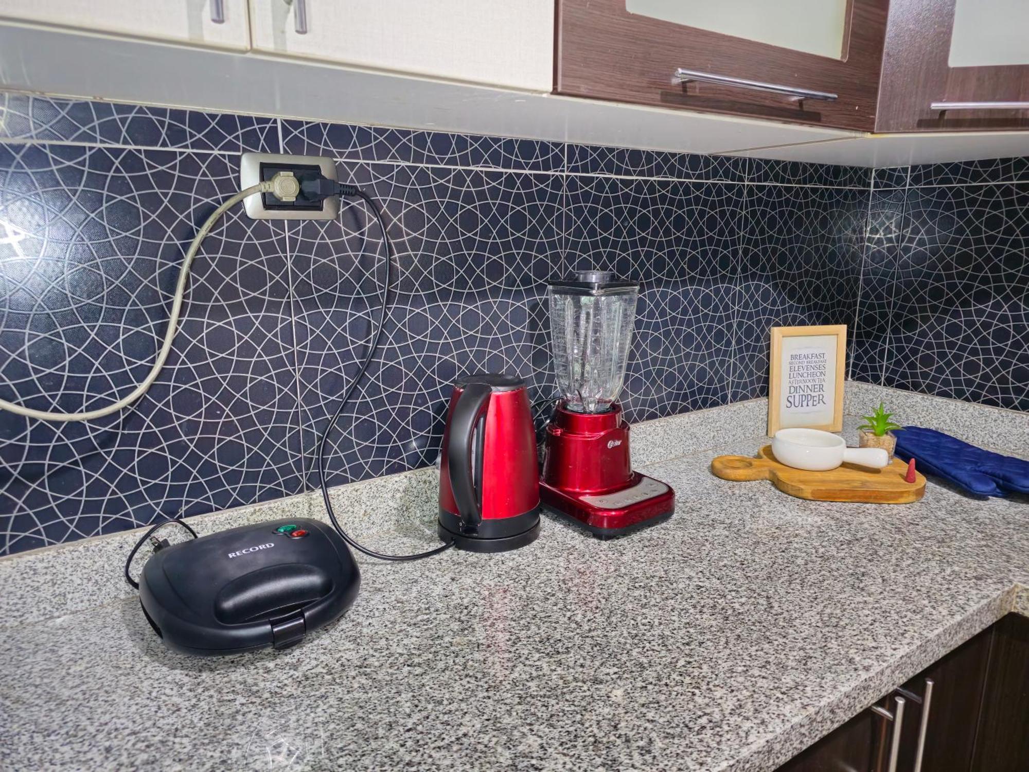 Style, Comfort, Location Appartement