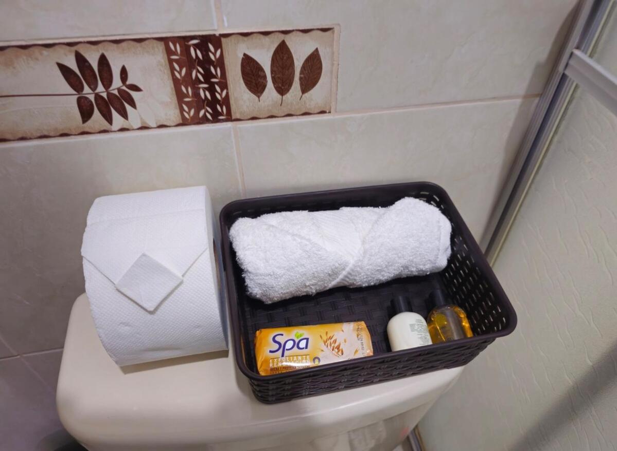 Appartement Style, Comfort, Location