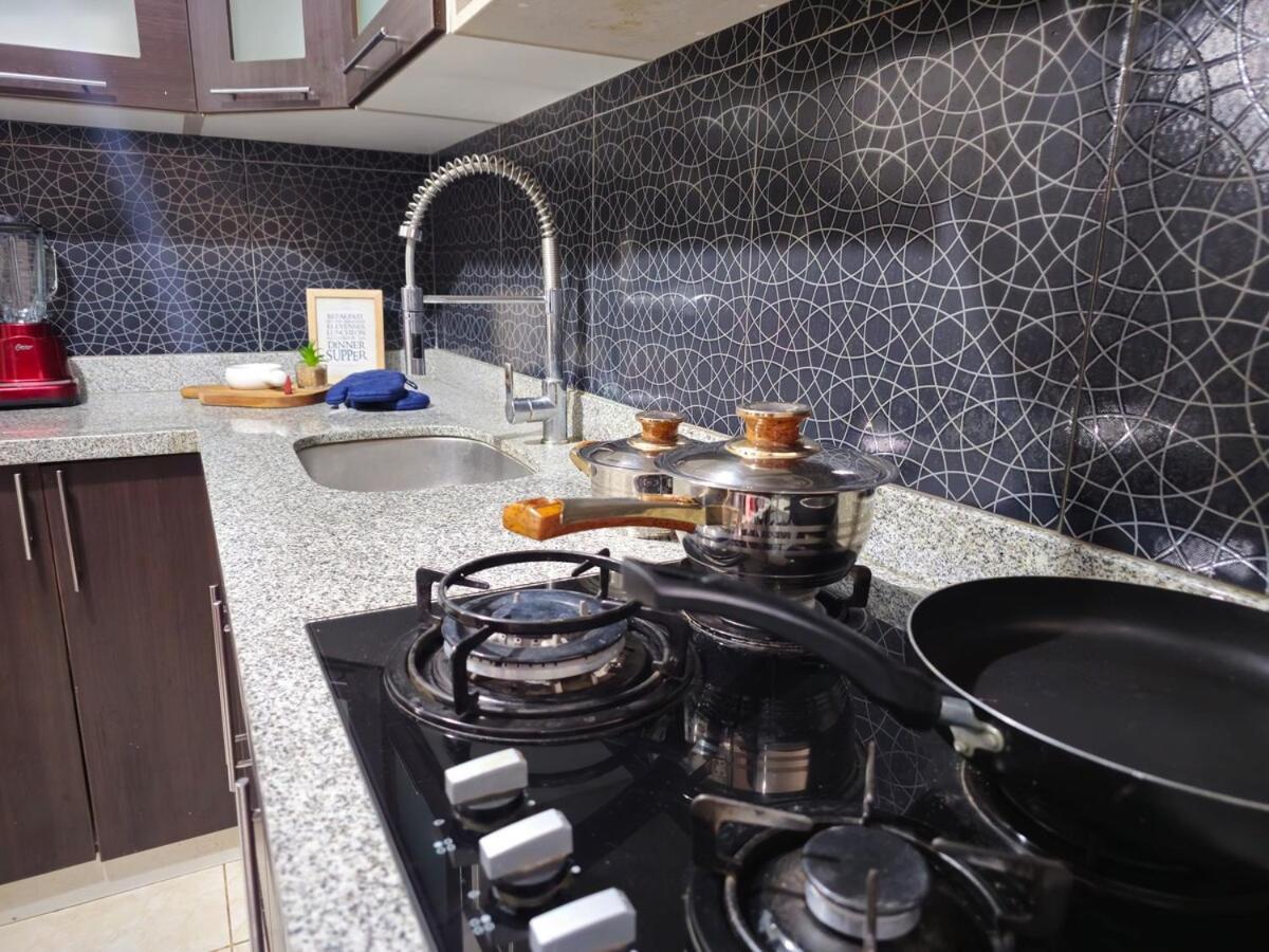 Style, Comfort, Location Appartement Cusco