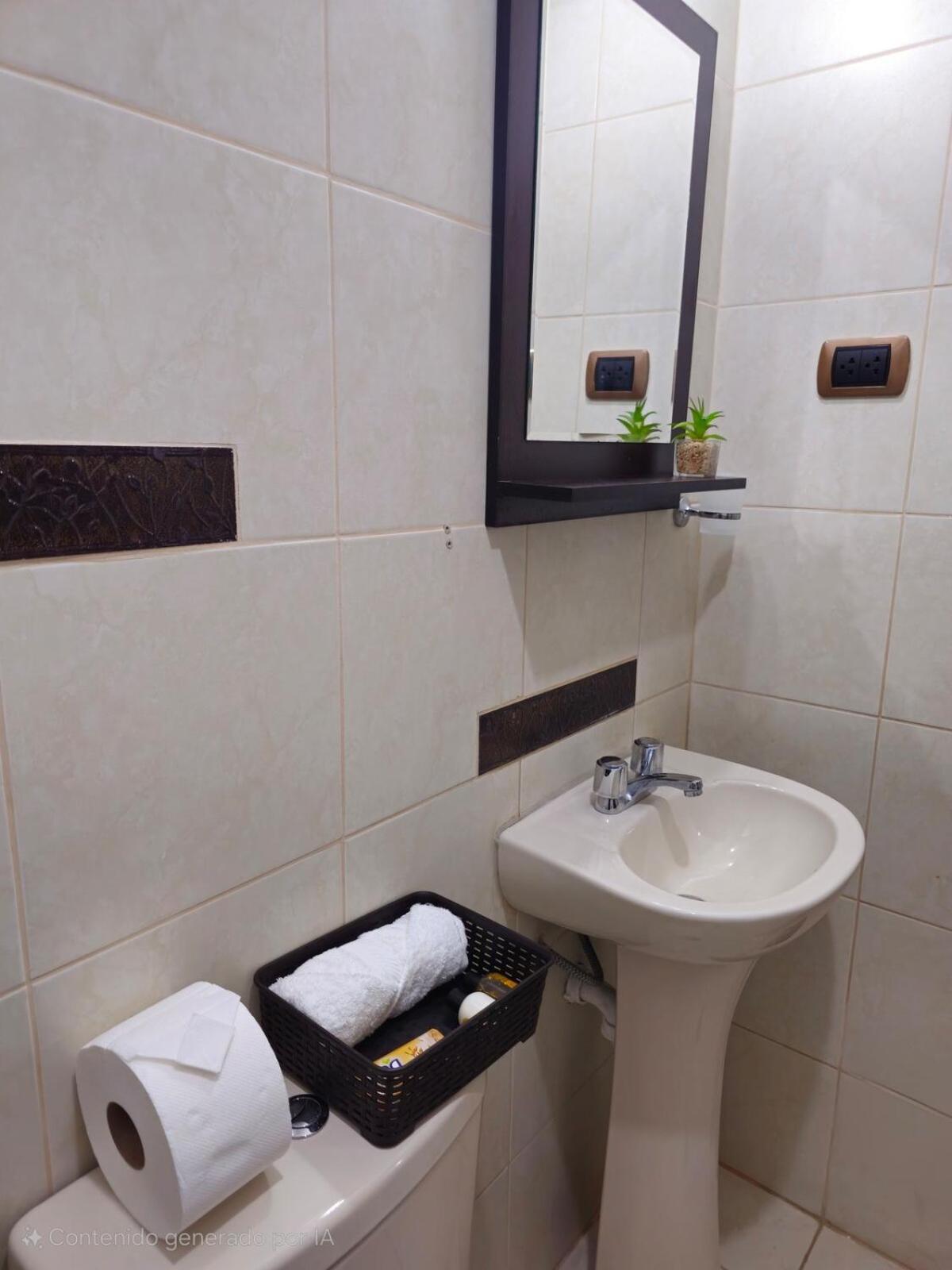 Appartement Style, Comfort, Location Cusco