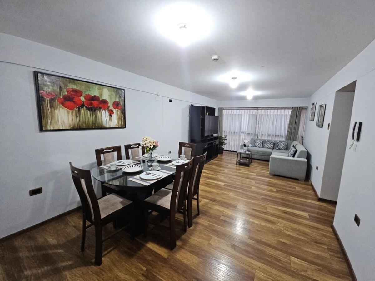 Style, Comfort, Location * Cusco