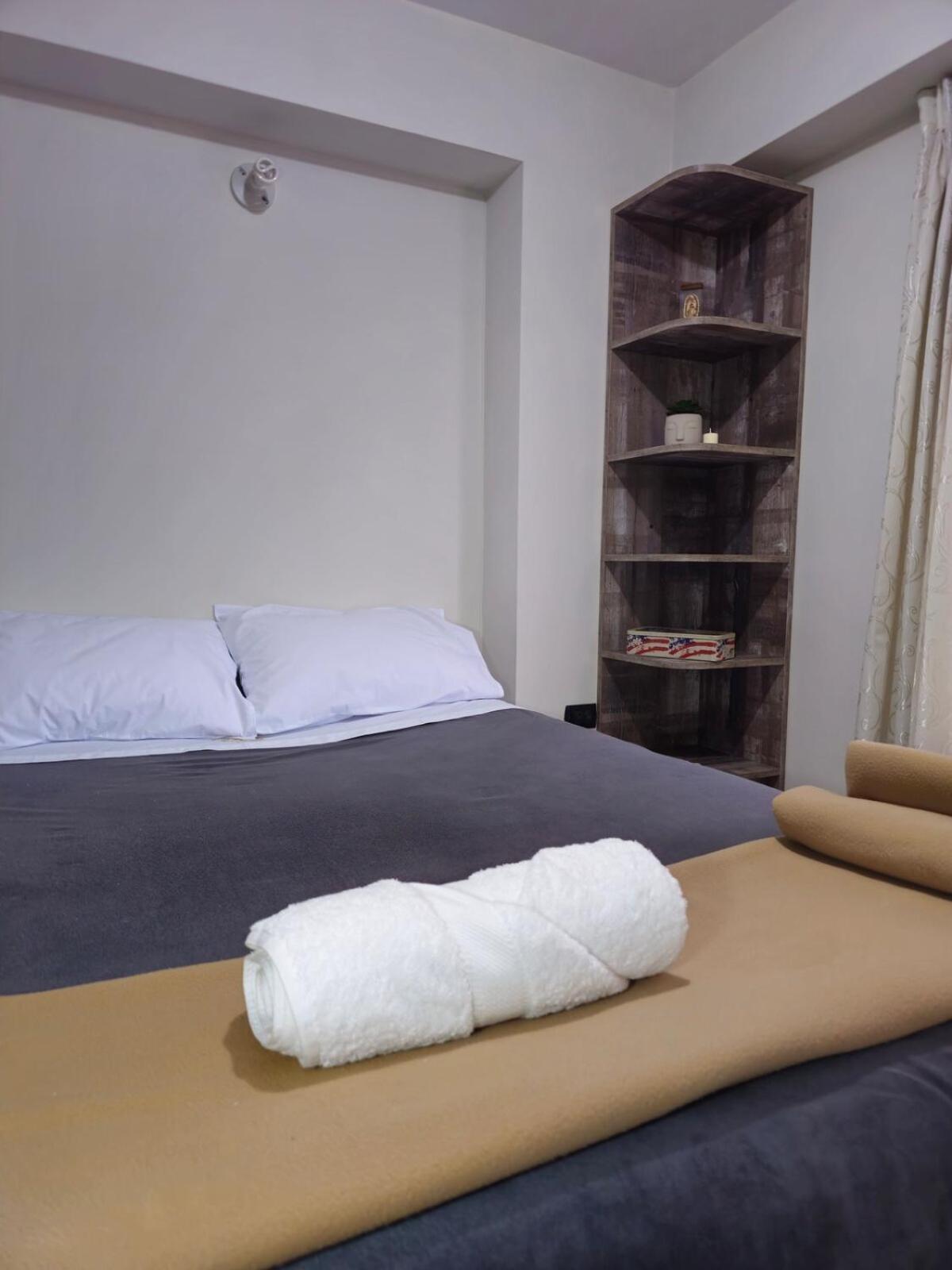 Appartement Style, Comfort, Location