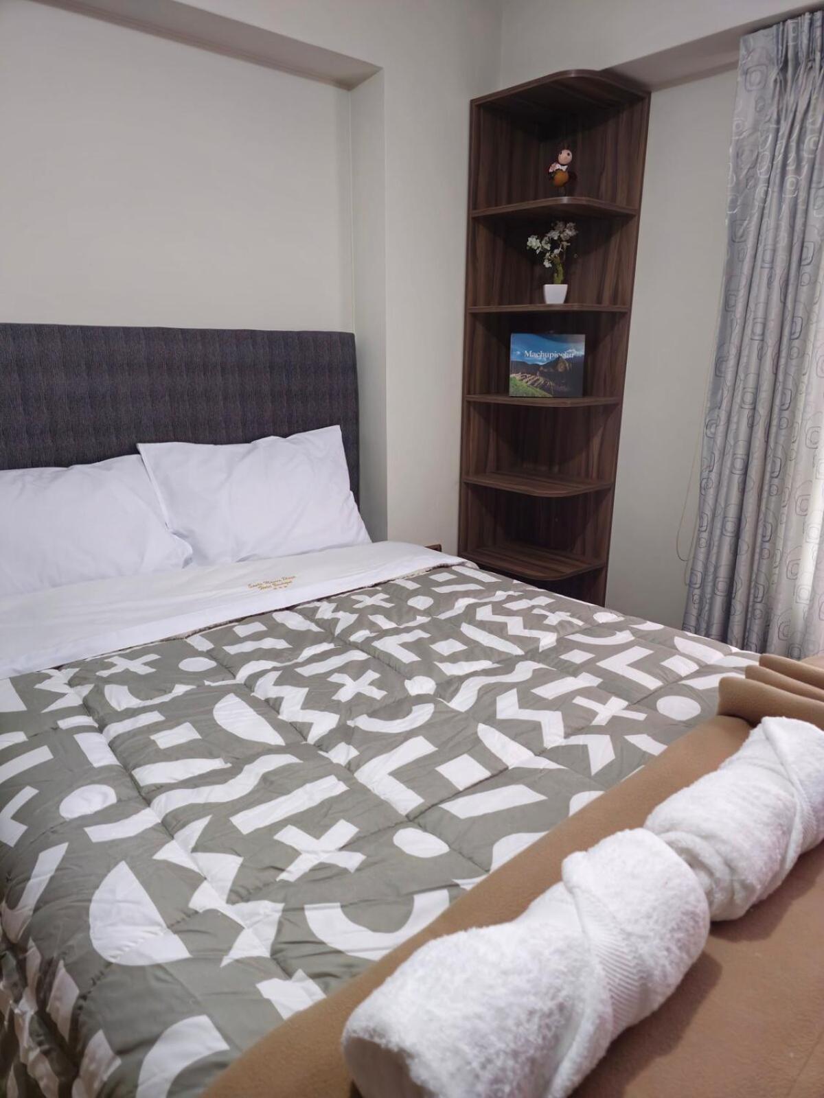 Appartement Style, Comfort, Location Cusco
