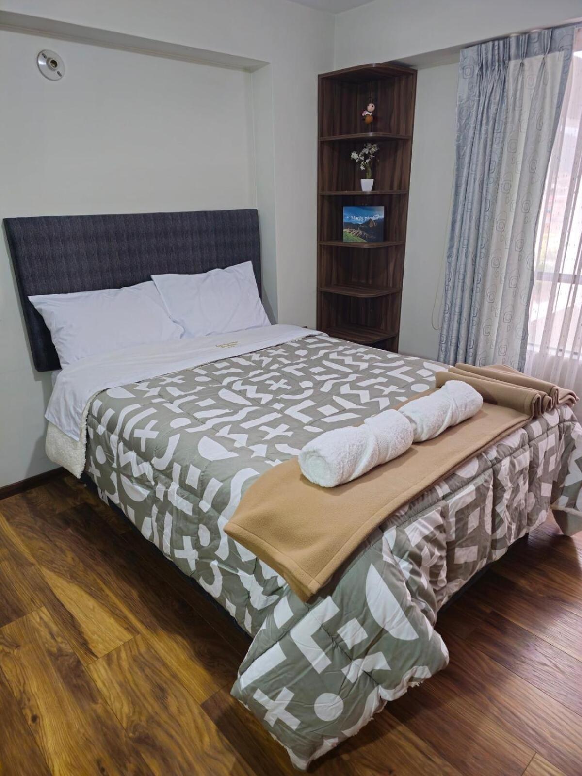 Appartement Style, Comfort, Location *